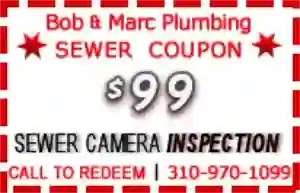 Carson, Ca Sewer Services
