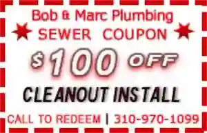 Carson, Ca Sewer Services width=