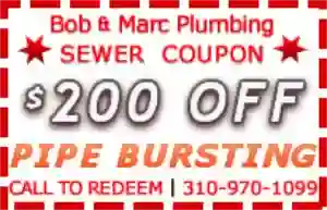 Carson, Ca Sewer Services