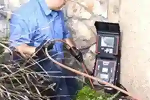 Carson, Ca Sewer Camera Inspection Services