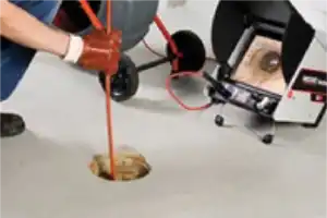 Carson, Ca Sewer Camera Inspection Services